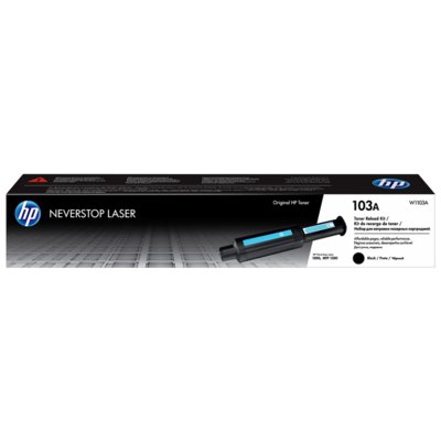 Toner HP 103A Neverstop W1103A Czarny