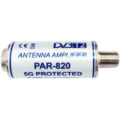 Przedwzmacniacz antenowy TELKOM TELMOR PAR-820 5G Protected