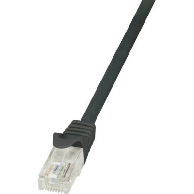 Kabel RJ45 - RJ45 LOGILINK 2 m