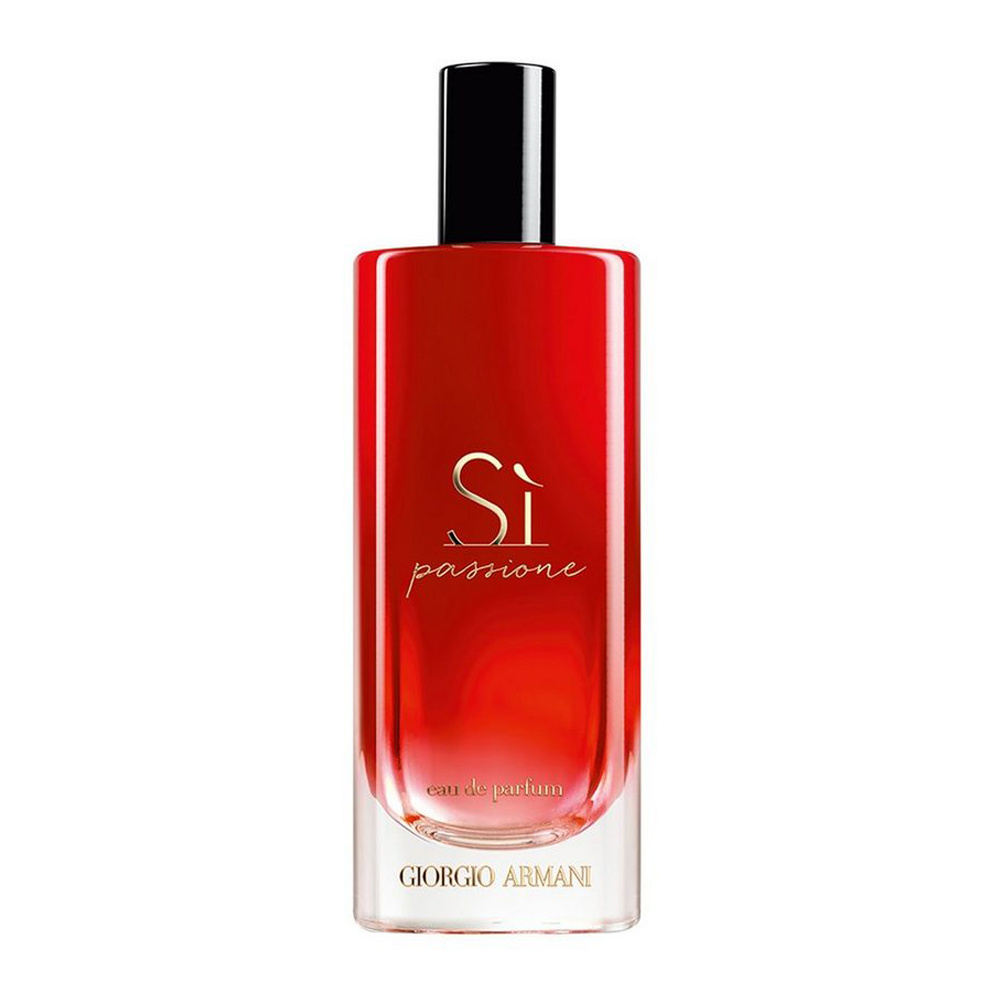 Giorgio Armani Si Passione woda perfumowana damska, 15 ml