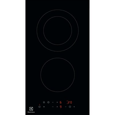 Płyta ceramiczna ELECTROLUX LHR3233CK