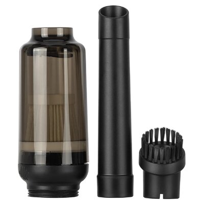 Głowica odkurzająca do dmuchawy wielofunkcyjnej KiCA JetFan 2