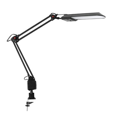 Lampka biurkowa KANLUX HERON II LED B