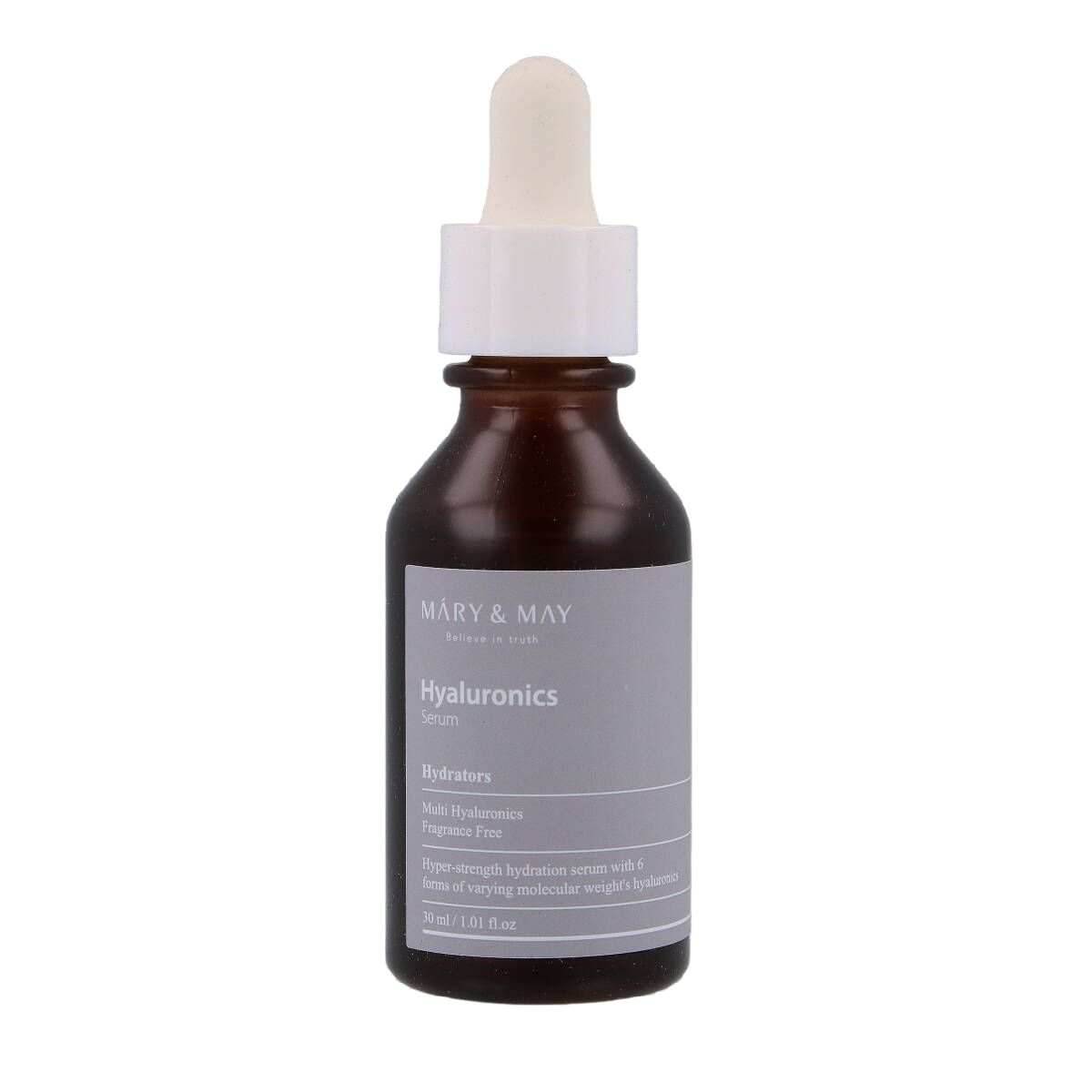 Mary & May serum do twarzy o działaniu nawilżającym, 30 ml