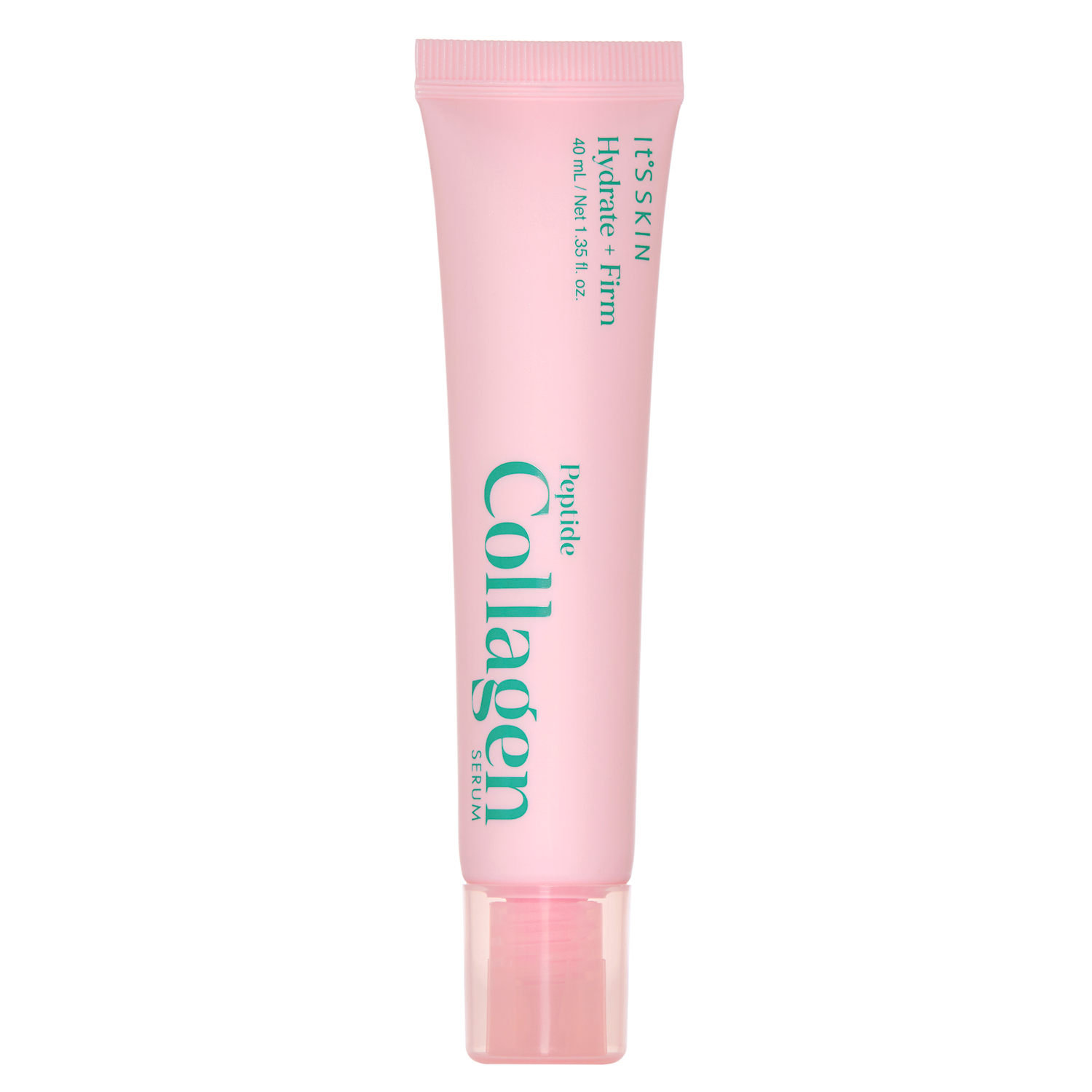 It's Skin Peptide Collagen serum do twarzy wypełniające zmarszczki pod oczami, 40 ml