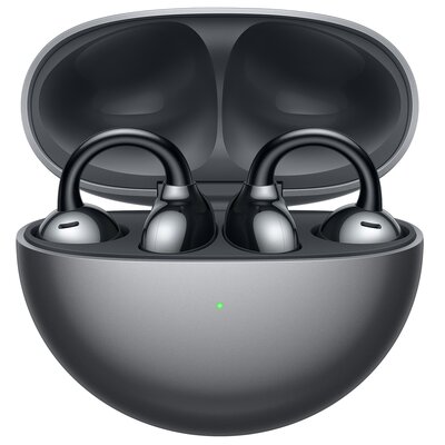 Słuchawki powietrzne HUAWEI FreeClip  Czarny