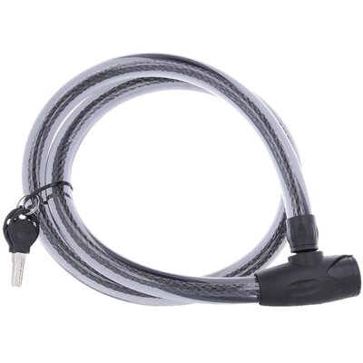 Zapięcie rowerowe TELFORCEONE CBL-160 Forever Outdoor Linka