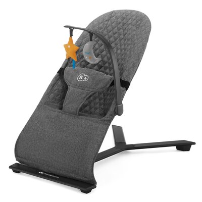 Bujaczek KINDERKRAFT Mimi Szary