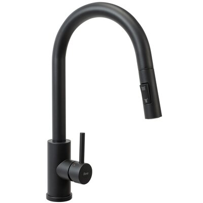 Bateria REA Fresh B9147 Czarny mat