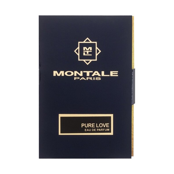 Montale Pure Love woda perfumowana damska, 2 ml