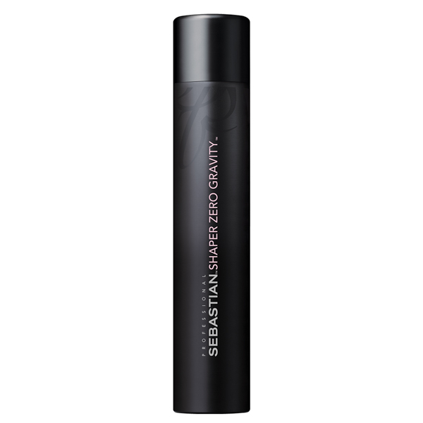 Sebastian Professional Shaper lekki lakier do włosów, 400 ml