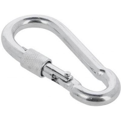 Karabińczyk NILS CAMP M9 NB5042 Srebrny