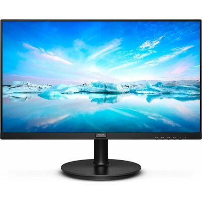Monitor PHILIPS V-line 241V8LA 23.8" 1920x1080px 4 ms [GTG]