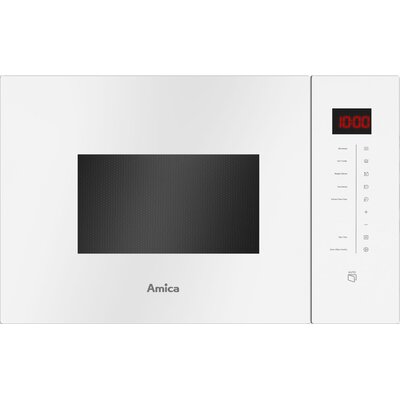 Kuchenka mikrofalowa AMICA AMMB25E2SGW X-TYPE