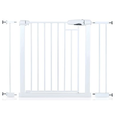 Barierka zabezpieczająca NUKIDO 718600 Biały