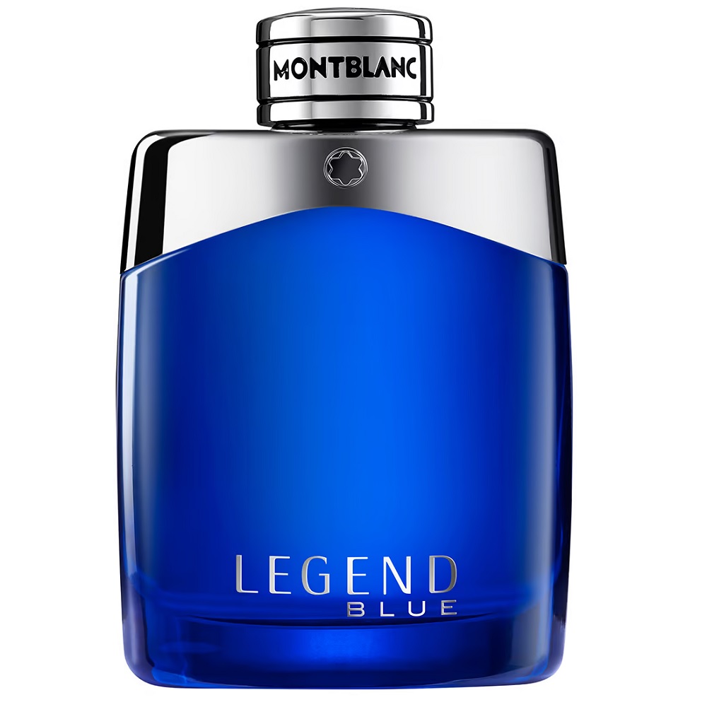 Mont Blanc Legend Blue woda perfumowana męska, 100 ml