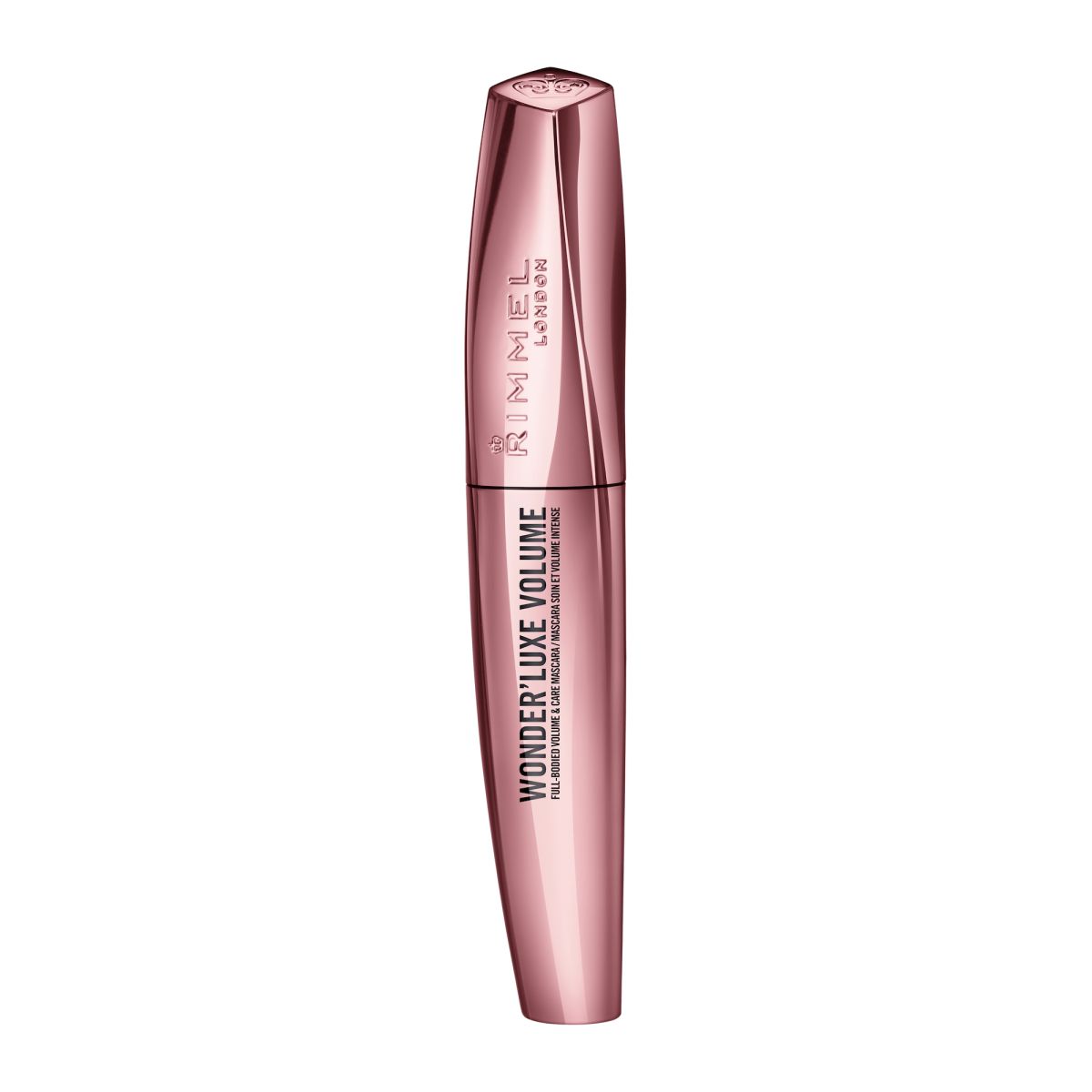 Rimmel Wonderluxe tusz do rzęs, 11 ml
