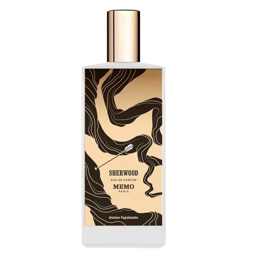 Memo Paris Sherwood woda perfumowana unisex, 75 ml