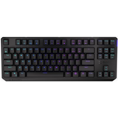Klawiatura ENDORFY Thock TKL Kailh Box Red Wireless