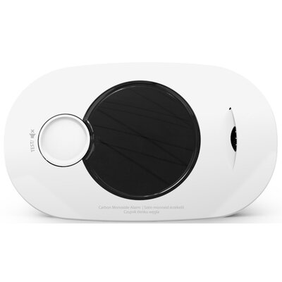 Czujnik tlenku węgla (czadu) FIREANGEL FA3322-INT