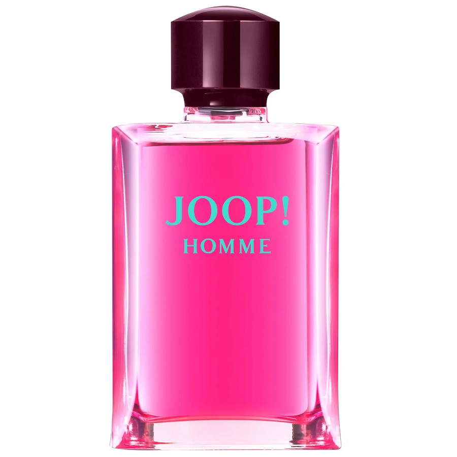 Joop! Homme woda toaletowa męska, 200 ml