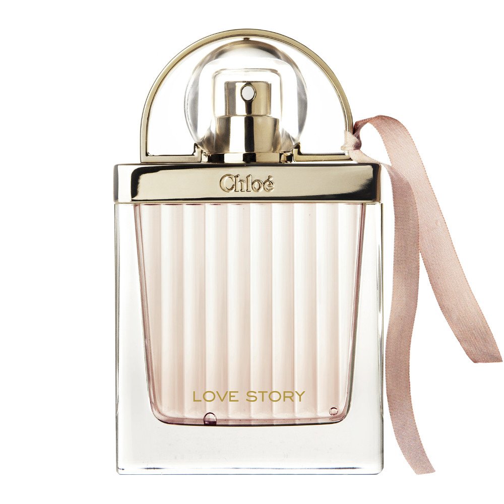 Chloé Love Story Eau Sensuelle woda perfumowana damska, 75 ml