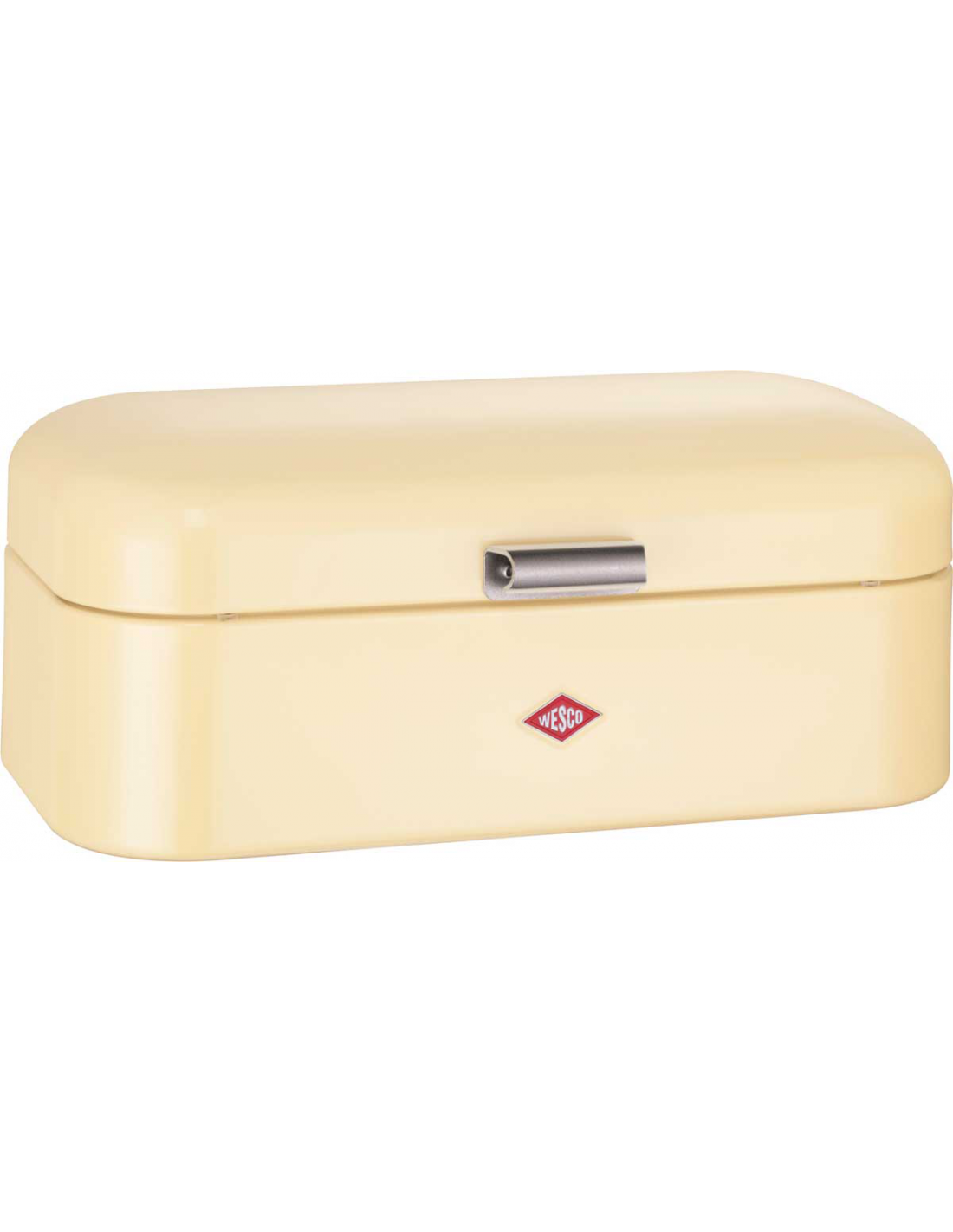 WESCO - Chlebak beżowy 420mm Grandy