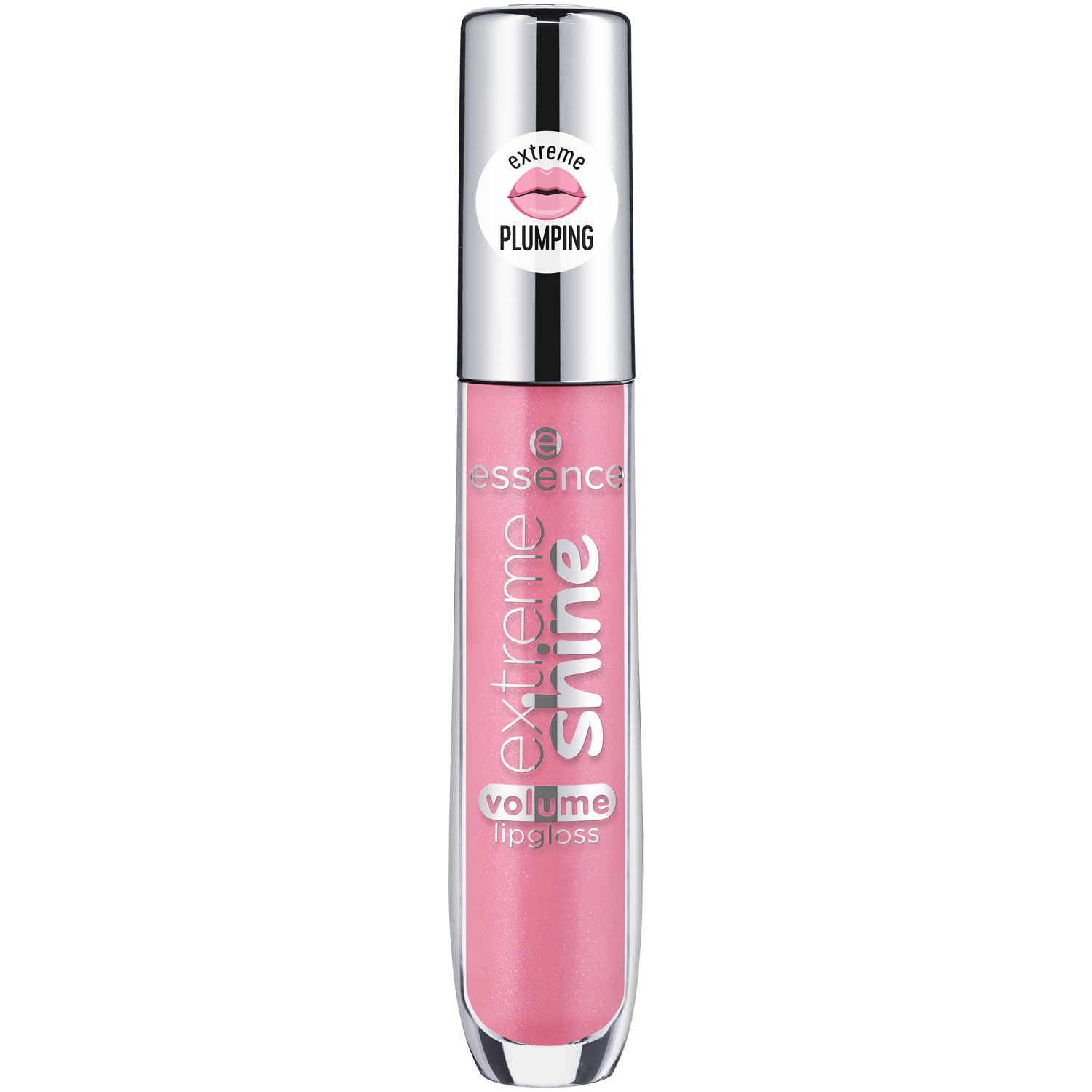 Essence Extreme Shine błyszczyk do ust 106, 5 ml