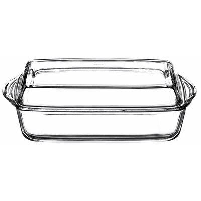 Naczynie żaroodporne AMBITION Excellent 74823