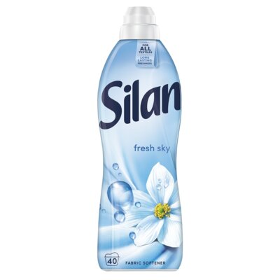Płyn do płukania SILAN Fresh Sky 880 ml