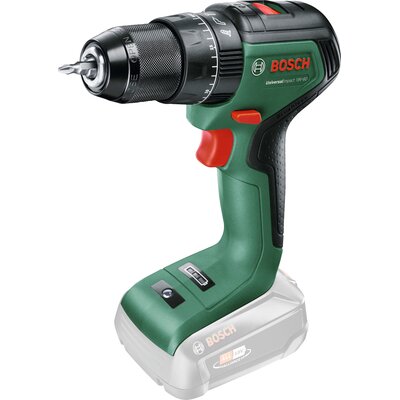 Wiertarko-wkrętarka BOSCH UniversalImpact 18V-60 06039D7100 SOLO