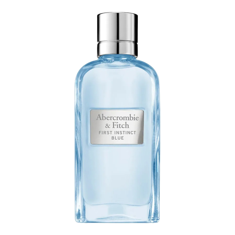 Abercrombie & Fitch First Instinct Blue Woman woda perfumowana damska, 50 ml
