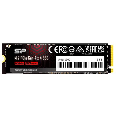 Dysk SILICON POWER UD90 1TB SSD