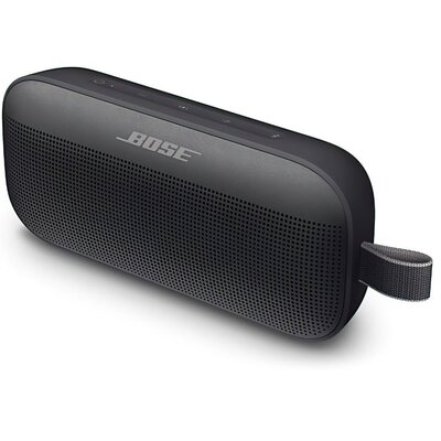 Głośnik mobilny BOSE SoundLink Flex Czarny
