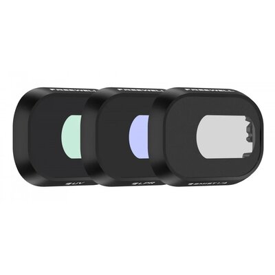 Zestaw filtrów FREEWELL Everyday Filter Kit do DJI Mini 4 Pro