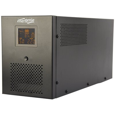 Zasilacz UPS ENERGENIE EG-UPS-036 3000VA 1800W