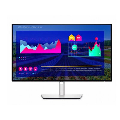 Monitor DELL UltraSharp U2722D 27" 2560x1440px IPS