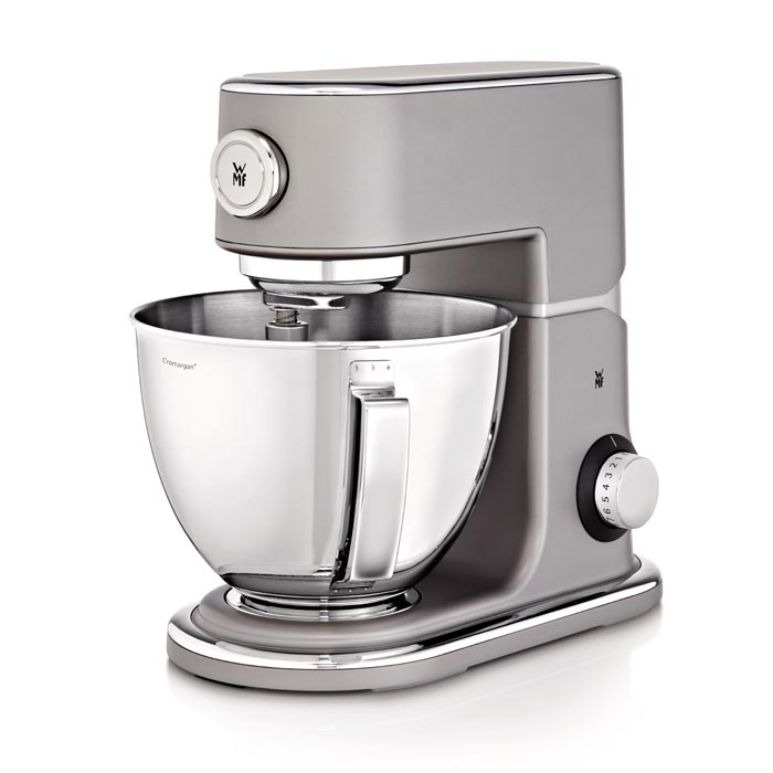 WMF - Robot kuchenny Profi Plus Szary