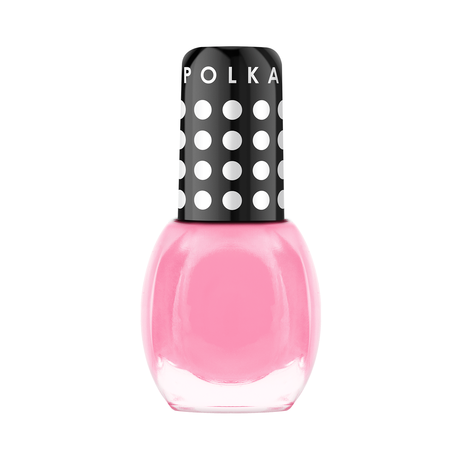 Vipera Polka bezperłowy lakier do paznokci 134, 5,5 ml