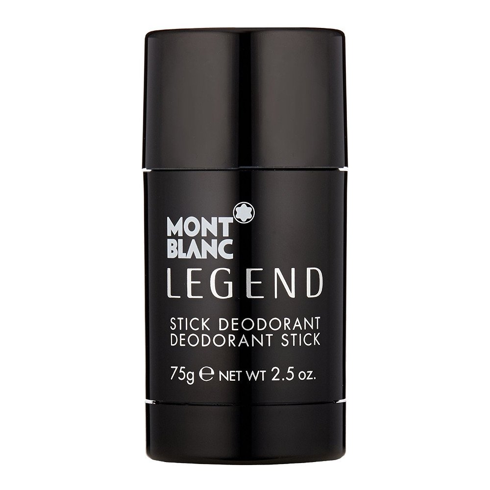 Mont Blanc Legend dezodorant męski w sztyfcie, 75 ml