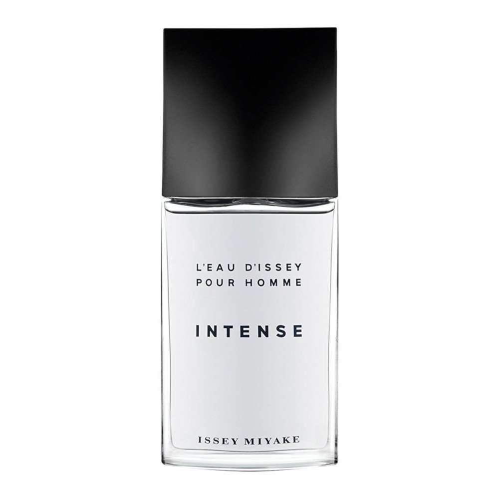Issey Miyake L'Eau d'Issey pour Homme Intense woda toaletowa męska, 125 ml