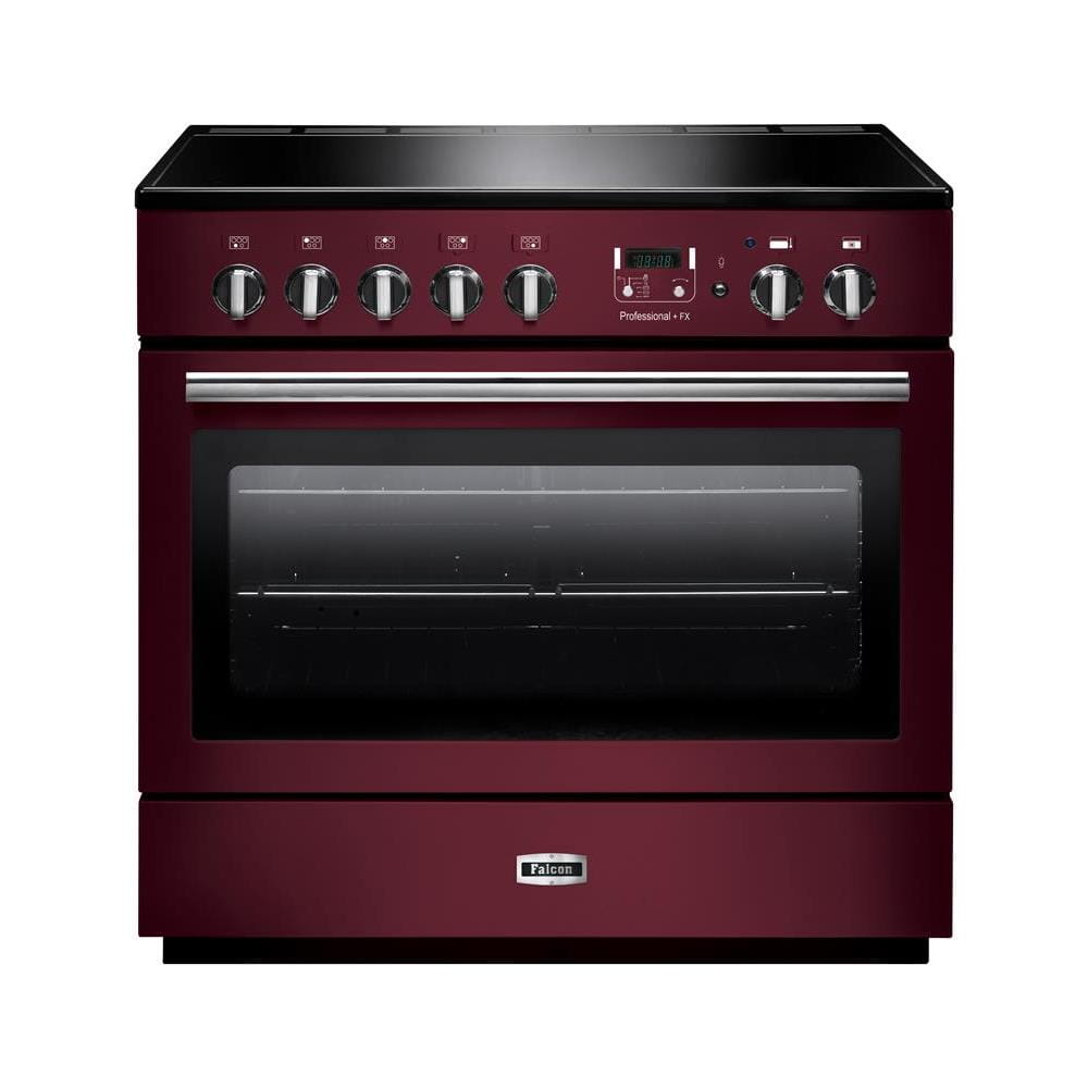 Falcon - Kuchnia indukcyjna Professional Plus FX 90 Żurawinowa