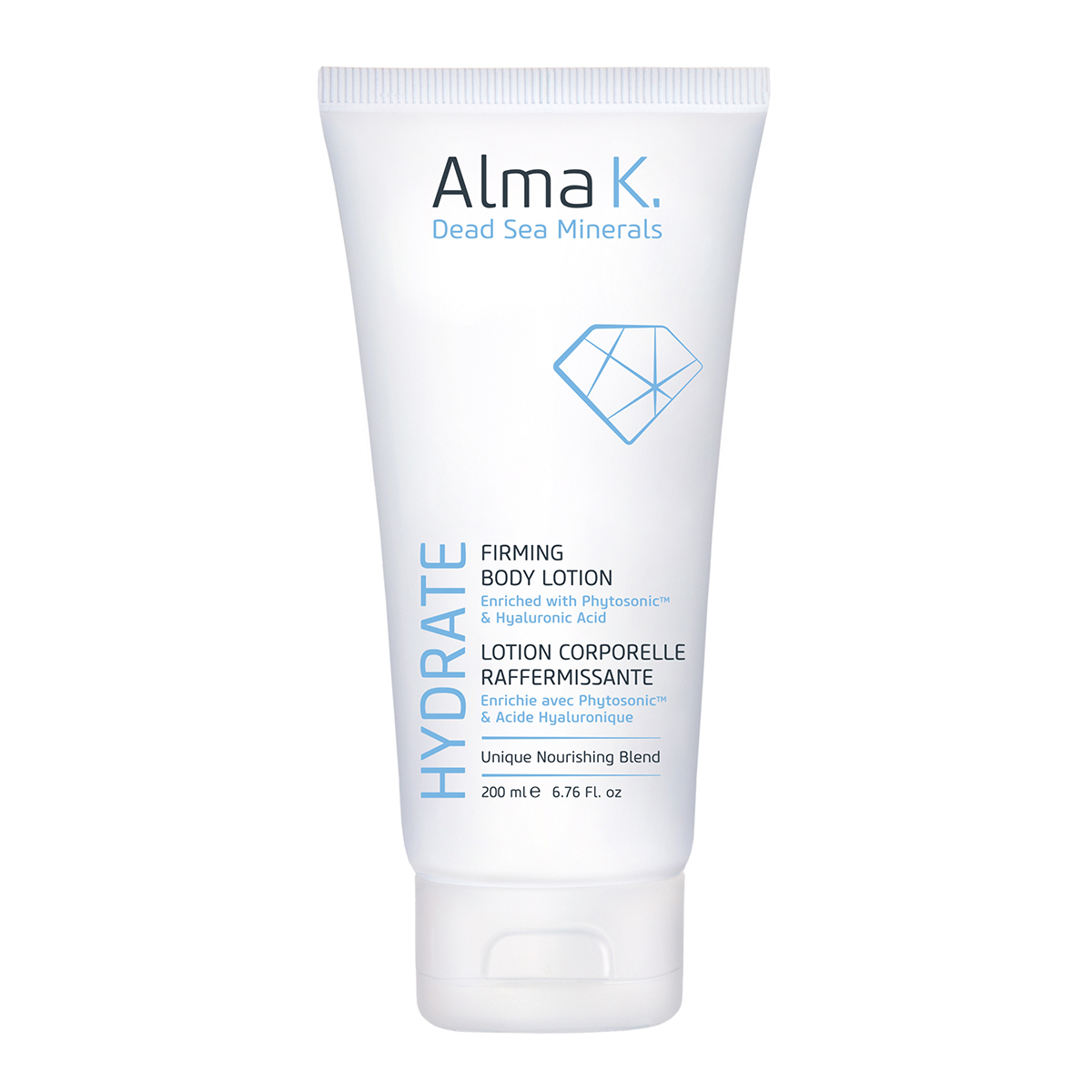 Alma K. balsam ujędrniający do ciała, 200 ml