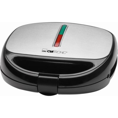 Opiekacz CLATRONIC ST/WA 3670 3w1