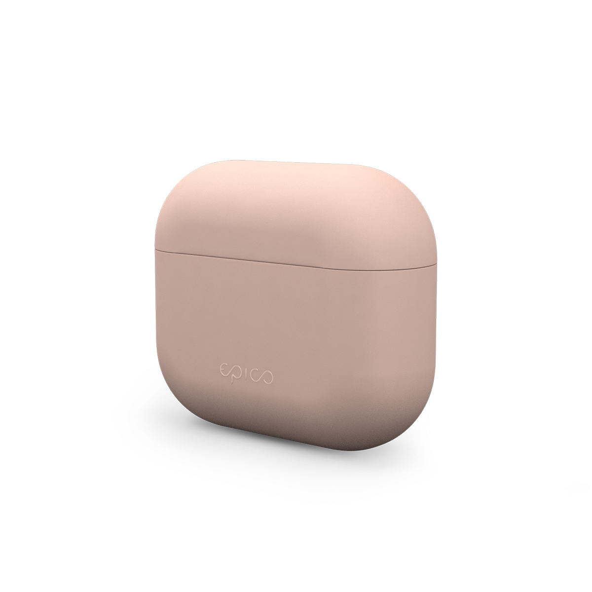 Epico Silicone Cover Light Pink - etui dla AirPods 3gen