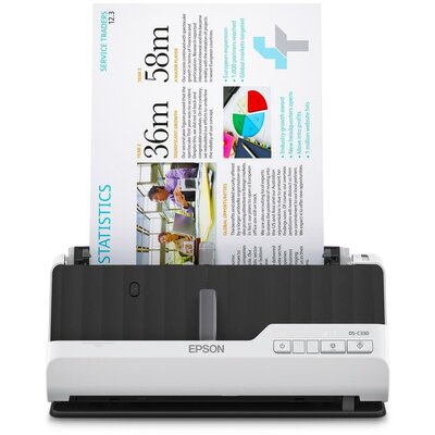 Skaner EPSON DS-C330