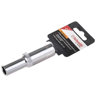 Klucz nasadowy SCHMITH NS-12D-11