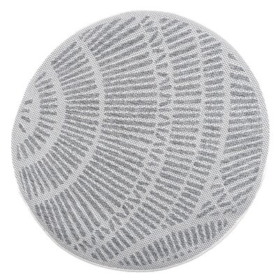 Dywan MULTI-DECOR Clyde 120cm Szary