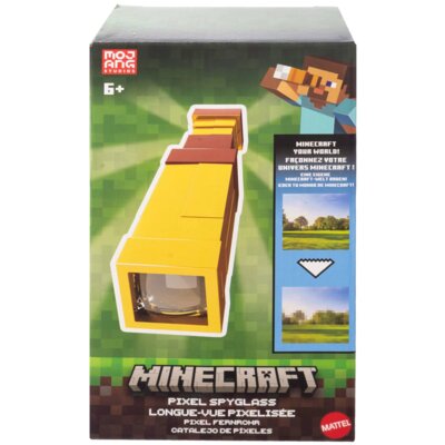 Luneta MINECRAFT JLK64