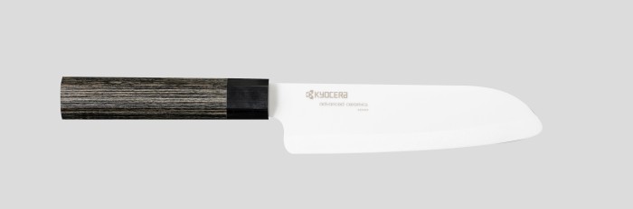 Kyocera - Nóż Santoku 15 cm Fuji
